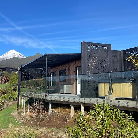 Mangorei Heights - New Plymouth Exterior foto
