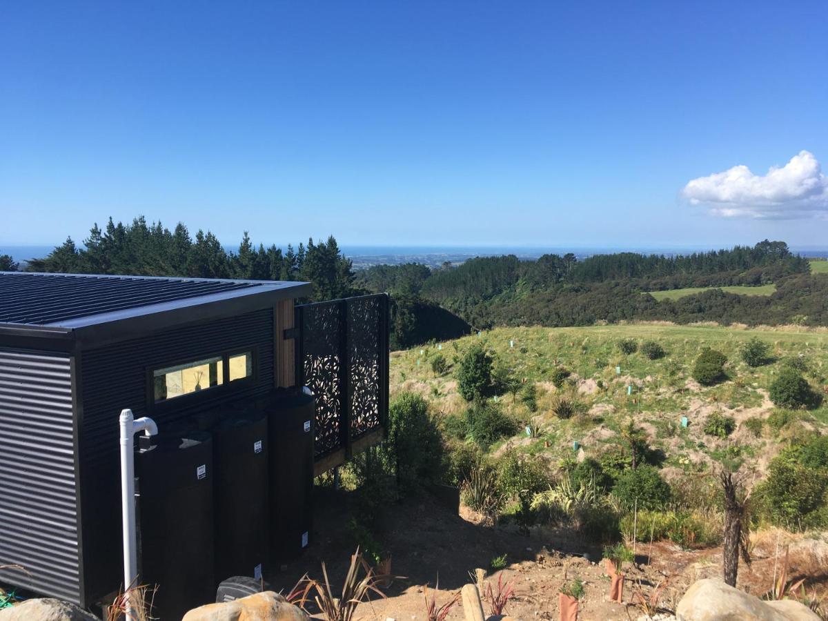 Mangorei Heights - New Plymouth Exterior foto